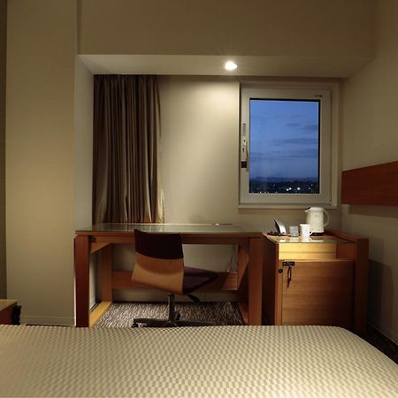 Candeo Hotels Fukuyama Εξωτερικό φωτογραφία