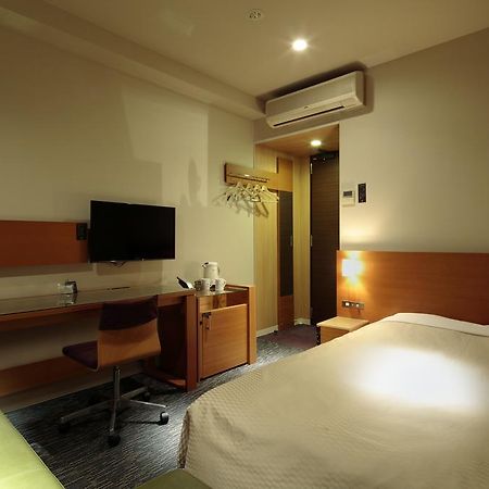 Candeo Hotels Fukuyama Εξωτερικό φωτογραφία