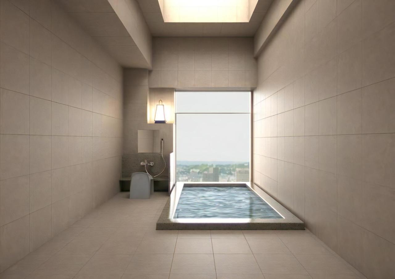 Candeo Hotels Fukuyama Εξωτερικό φωτογραφία