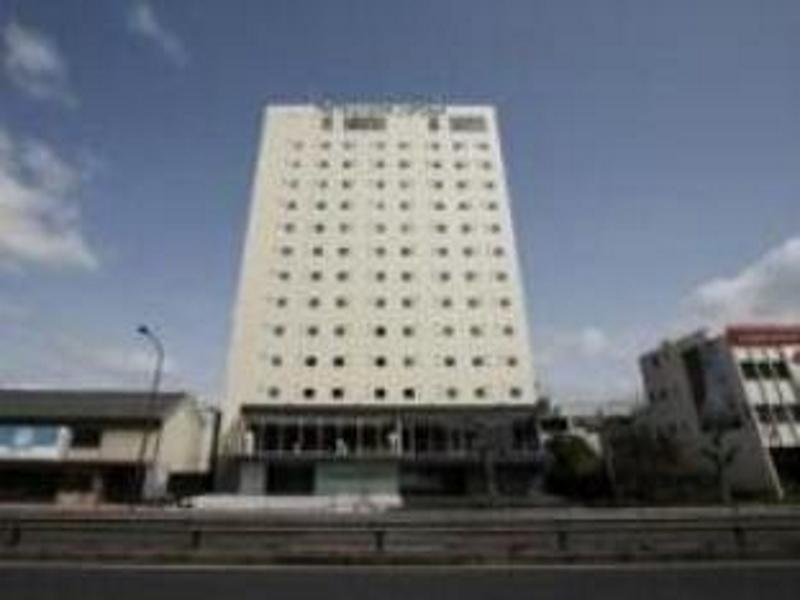 Candeo Hotels Fukuyama Εξωτερικό φωτογραφία