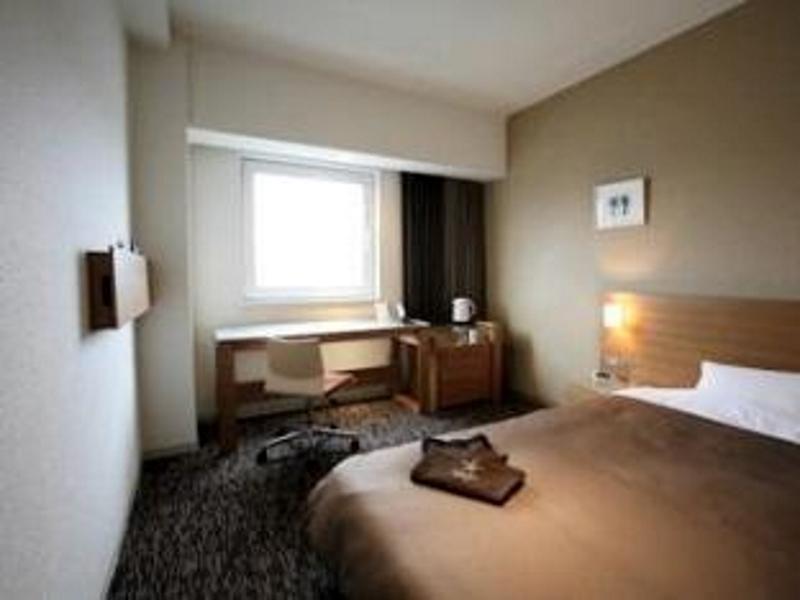 Candeo Hotels Fukuyama Εξωτερικό φωτογραφία