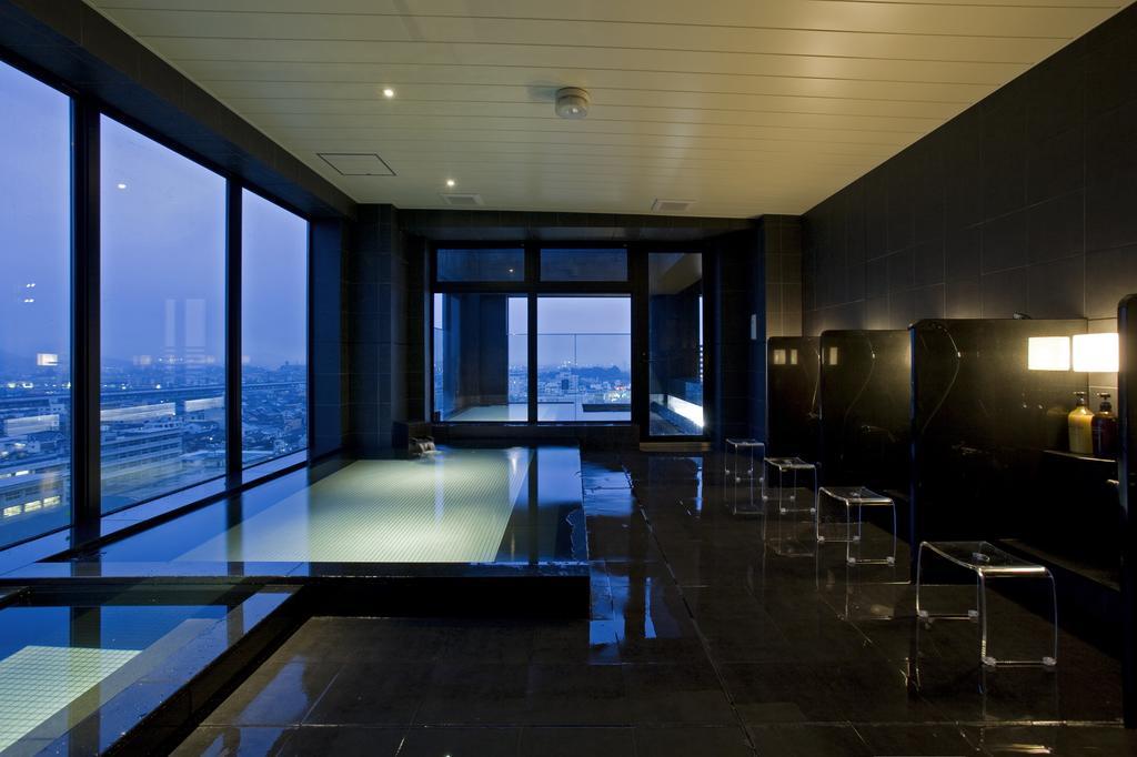 Candeo Hotels Fukuyama Εξωτερικό φωτογραφία