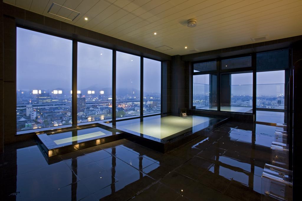 Candeo Hotels Fukuyama Εξωτερικό φωτογραφία