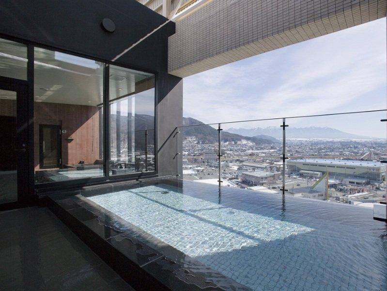 Candeo Hotels Fukuyama Εξωτερικό φωτογραφία