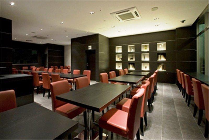 Candeo Hotels Fukuyama Εξωτερικό φωτογραφία
