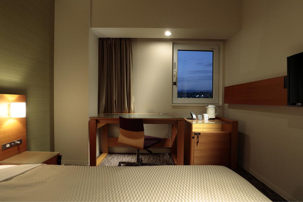 Candeo Hotels Fukuyama Εξωτερικό φωτογραφία