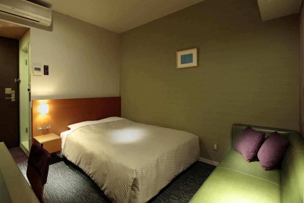 Candeo Hotels Fukuyama Εξωτερικό φωτογραφία