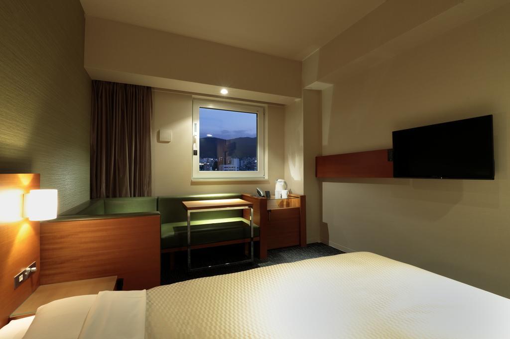 Candeo Hotels Fukuyama Εξωτερικό φωτογραφία