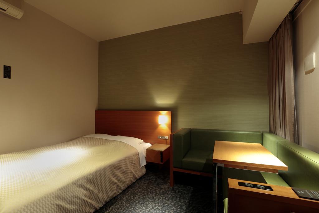 Candeo Hotels Fukuyama Εξωτερικό φωτογραφία