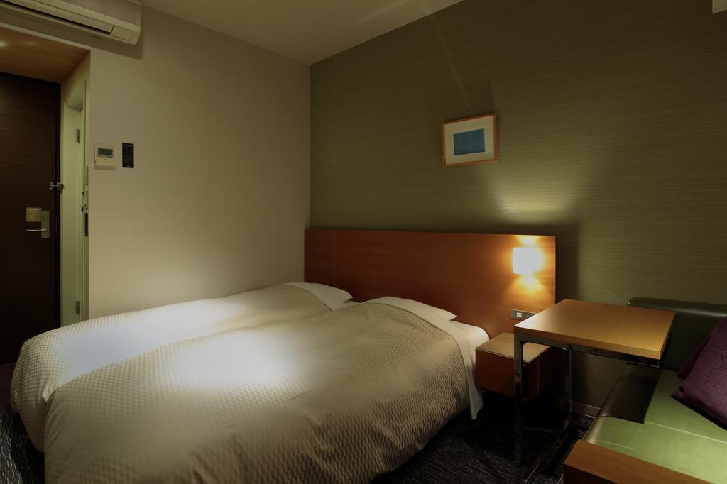 Candeo Hotels Fukuyama Εξωτερικό φωτογραφία