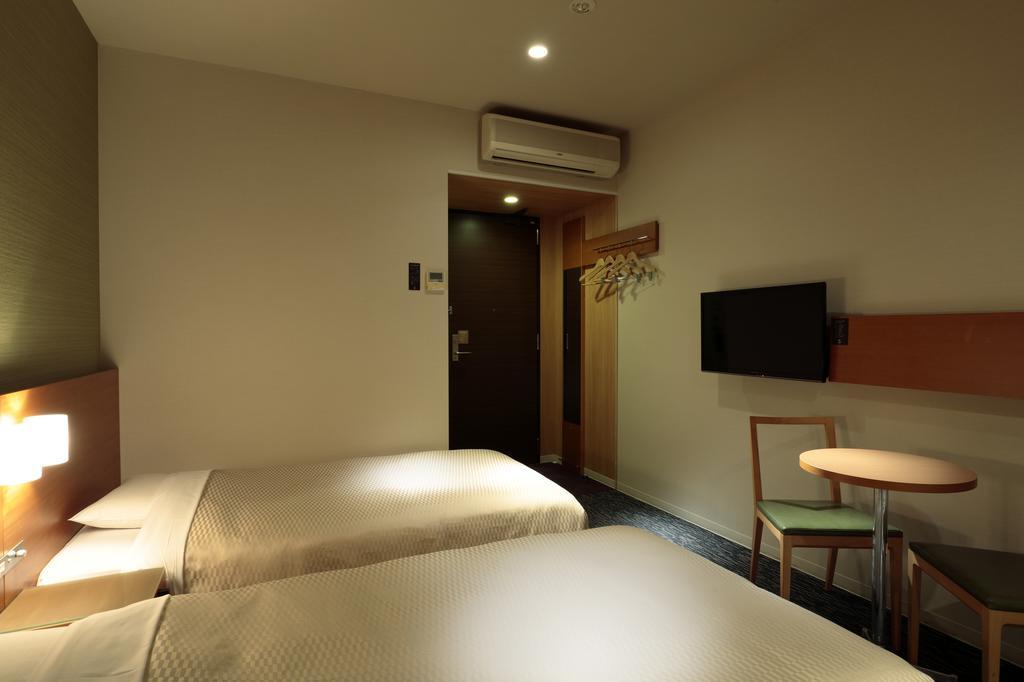 Candeo Hotels Fukuyama Εξωτερικό φωτογραφία