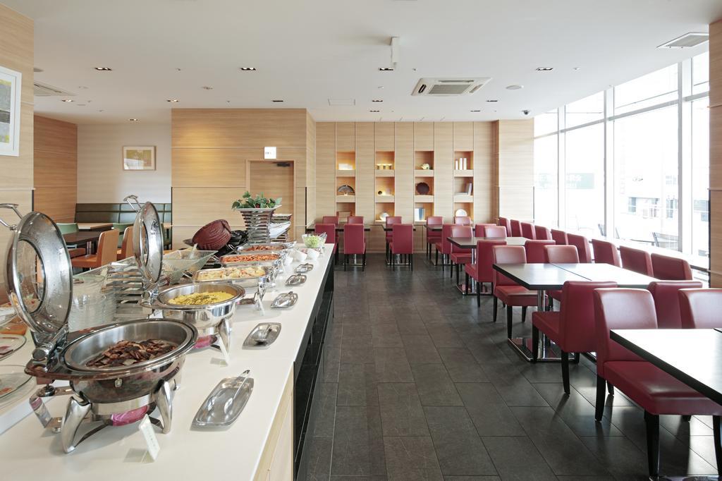 Candeo Hotels Fukuyama Εξωτερικό φωτογραφία