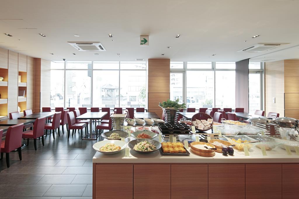 Candeo Hotels Fukuyama Εξωτερικό φωτογραφία