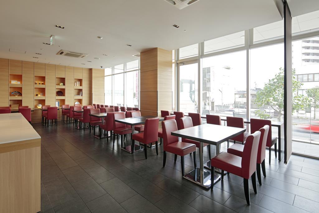 Candeo Hotels Fukuyama Εξωτερικό φωτογραφία