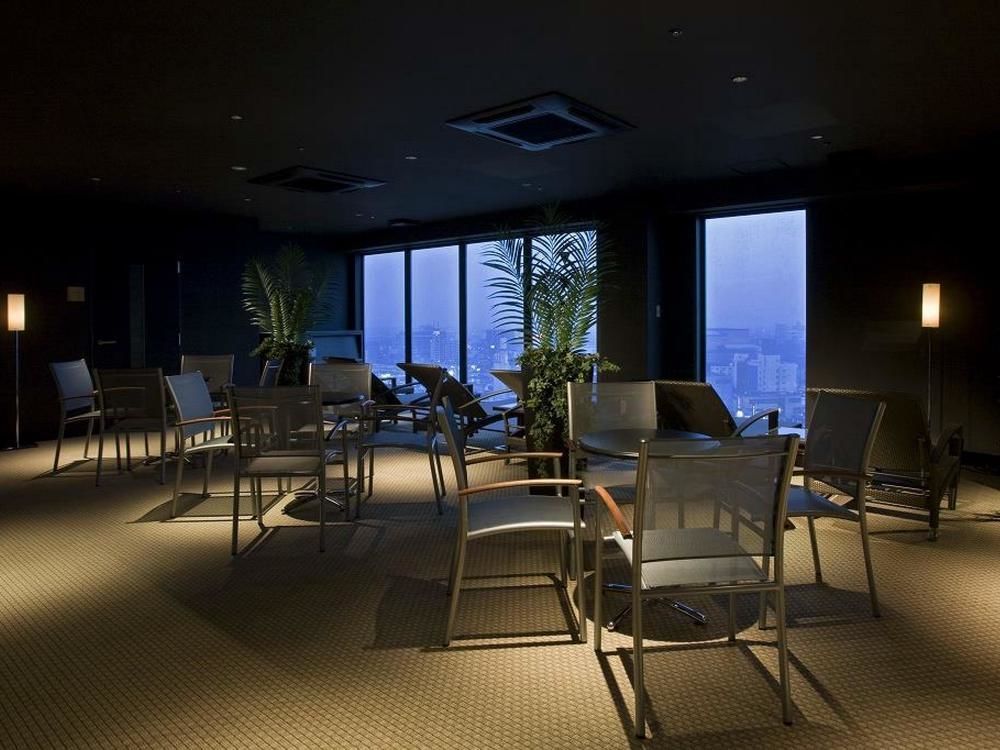 Candeo Hotels Fukuyama Εξωτερικό φωτογραφία