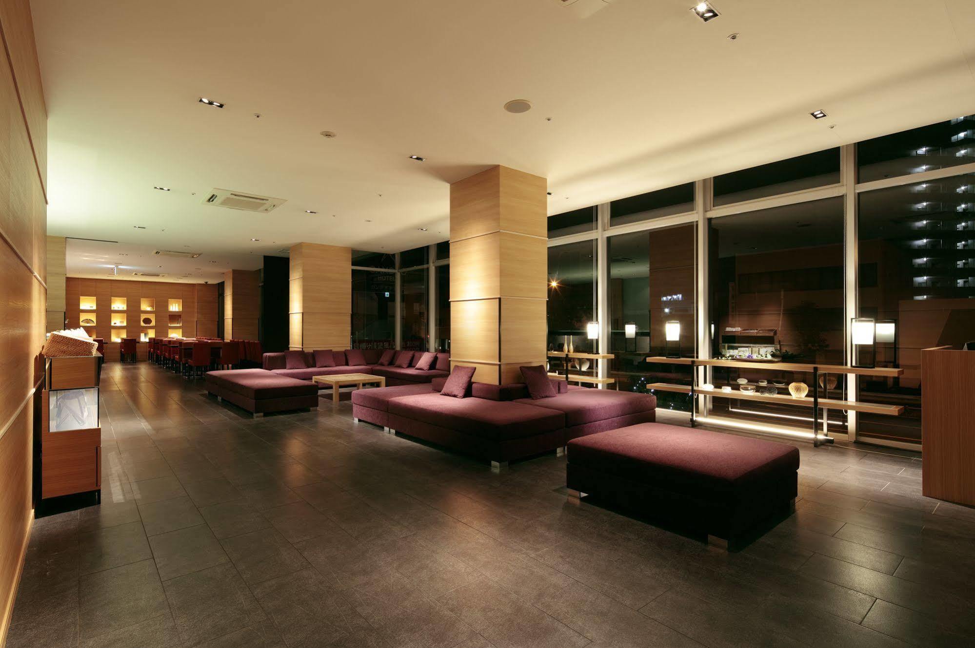 Candeo Hotels Fukuyama Εξωτερικό φωτογραφία