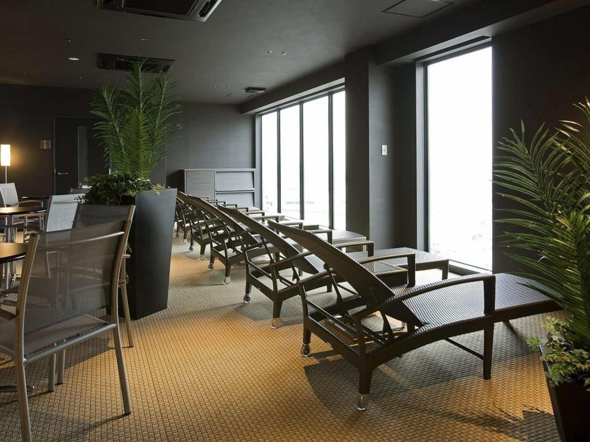 Candeo Hotels Fukuyama Εξωτερικό φωτογραφία