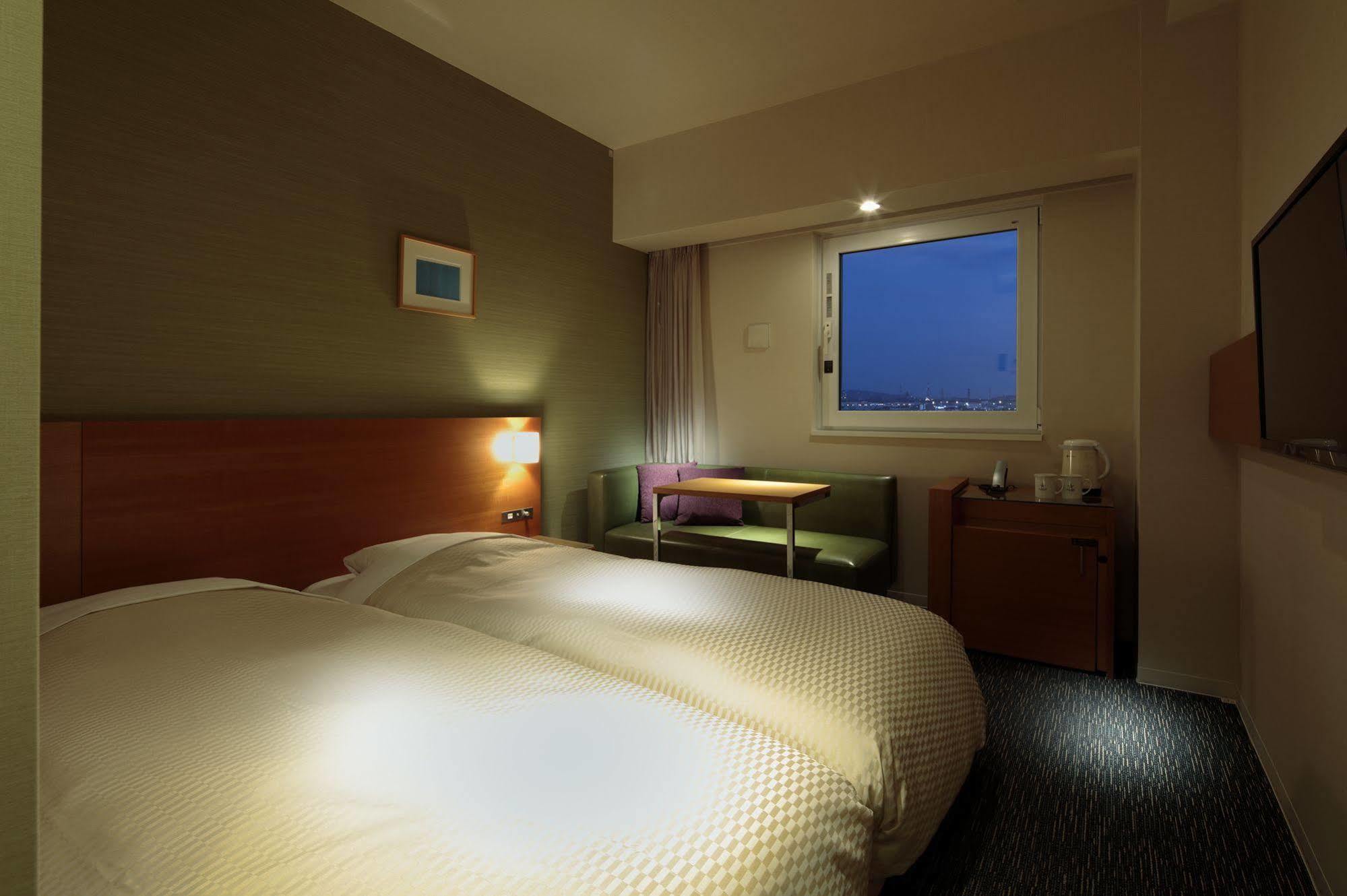 Candeo Hotels Fukuyama Εξωτερικό φωτογραφία