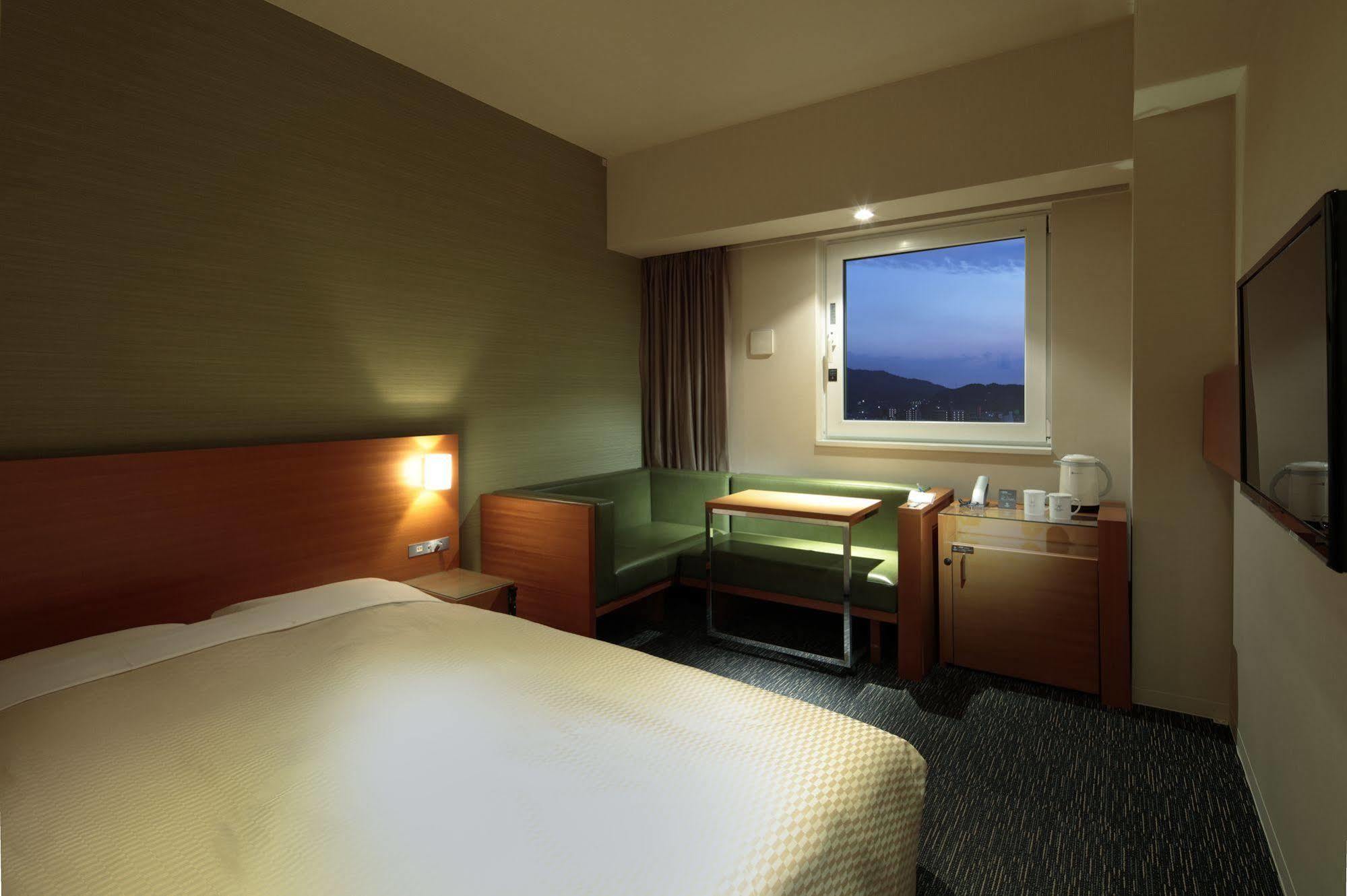 Candeo Hotels Fukuyama Εξωτερικό φωτογραφία