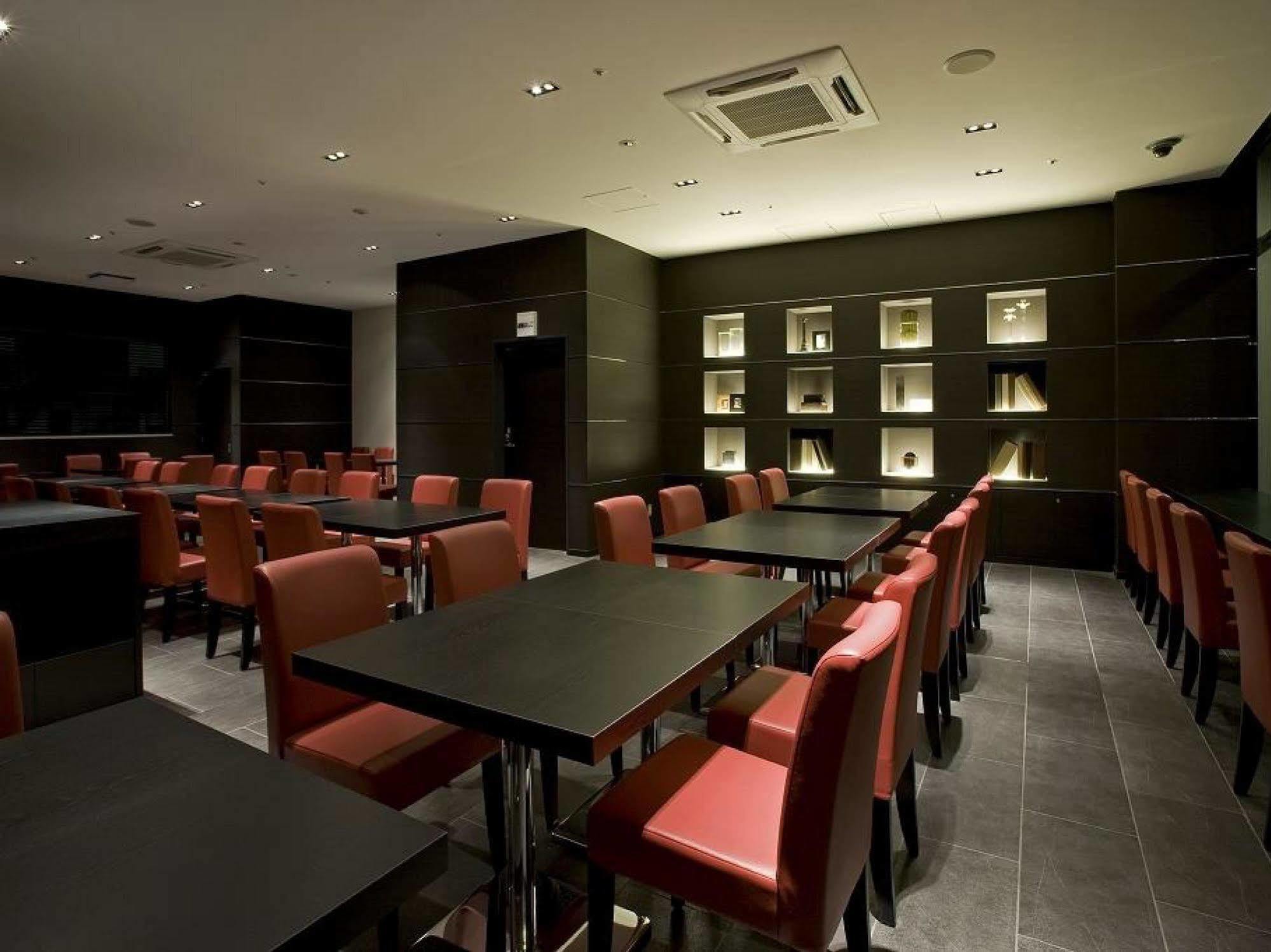 Candeo Hotels Fukuyama Εξωτερικό φωτογραφία