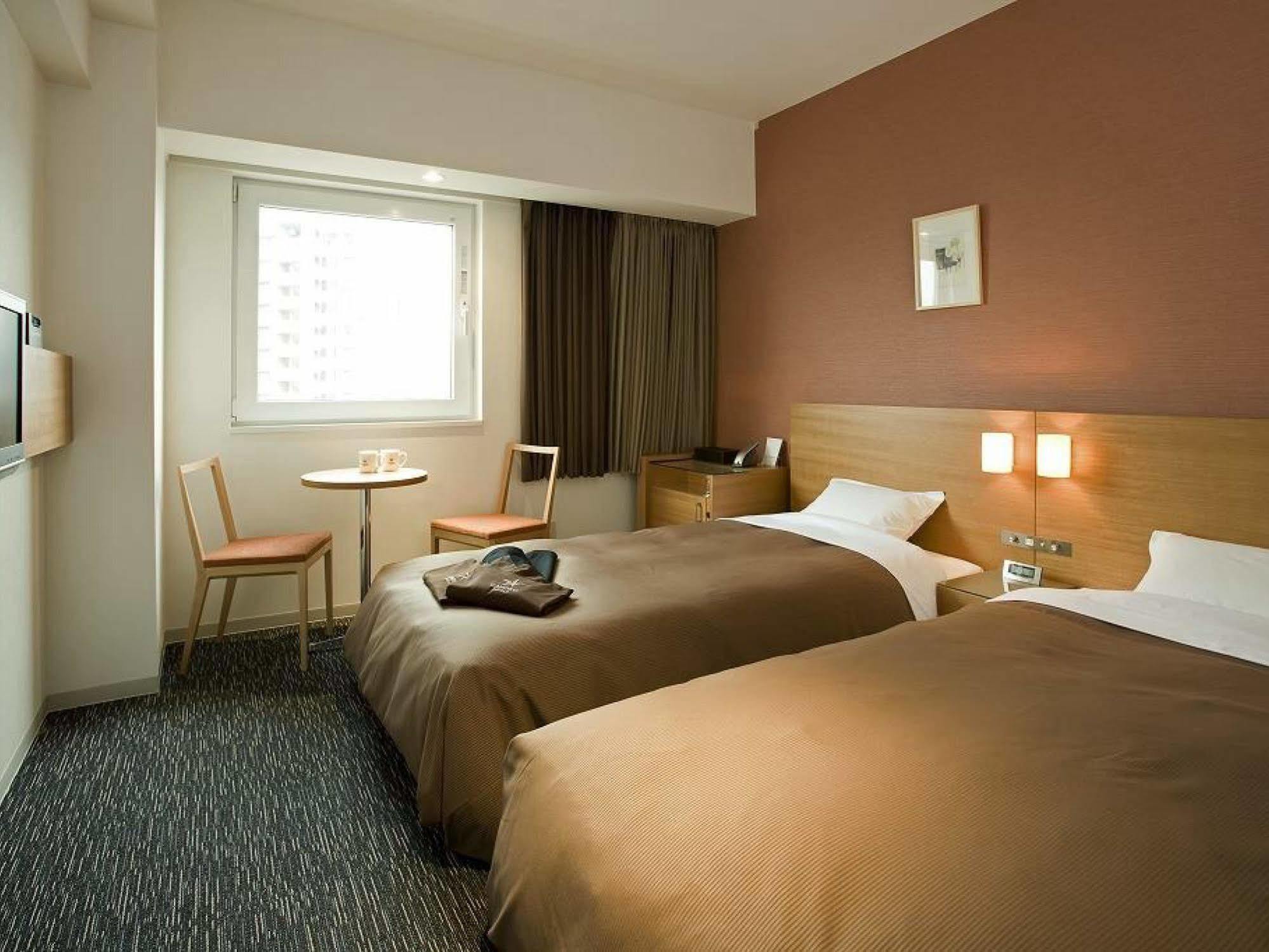 Candeo Hotels Fukuyama Εξωτερικό φωτογραφία