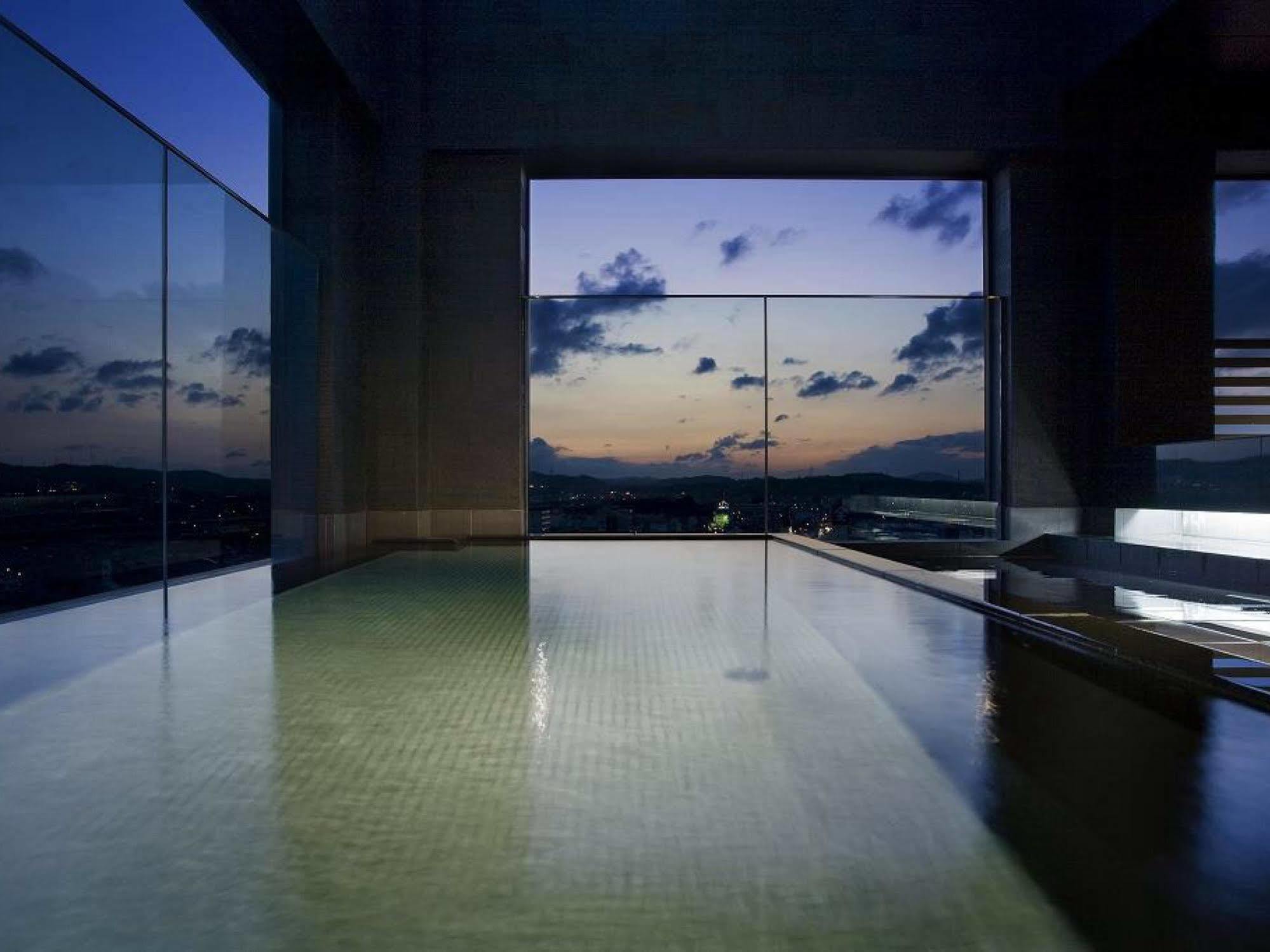 Candeo Hotels Fukuyama Εξωτερικό φωτογραφία