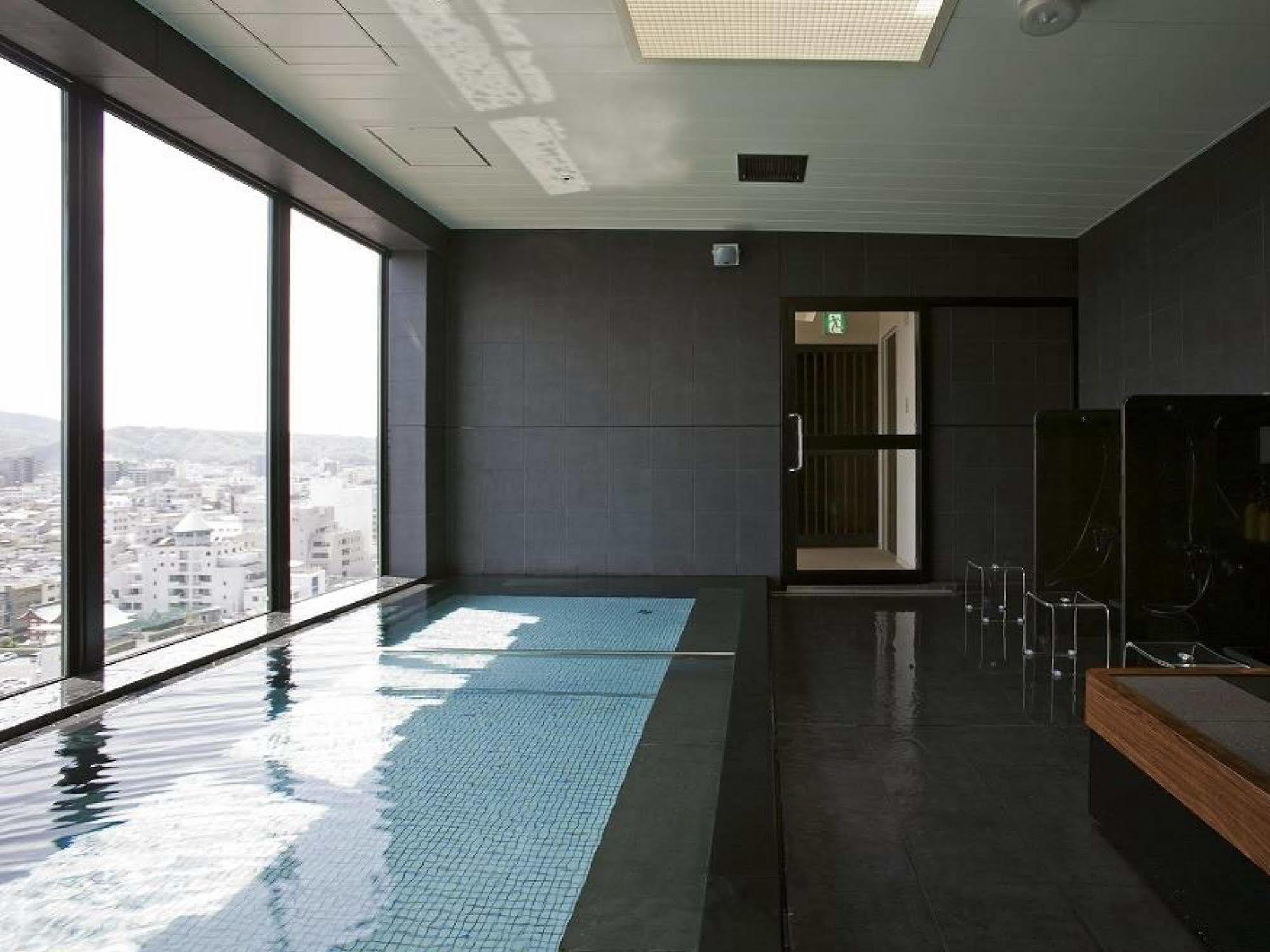 Candeo Hotels Fukuyama Εξωτερικό φωτογραφία