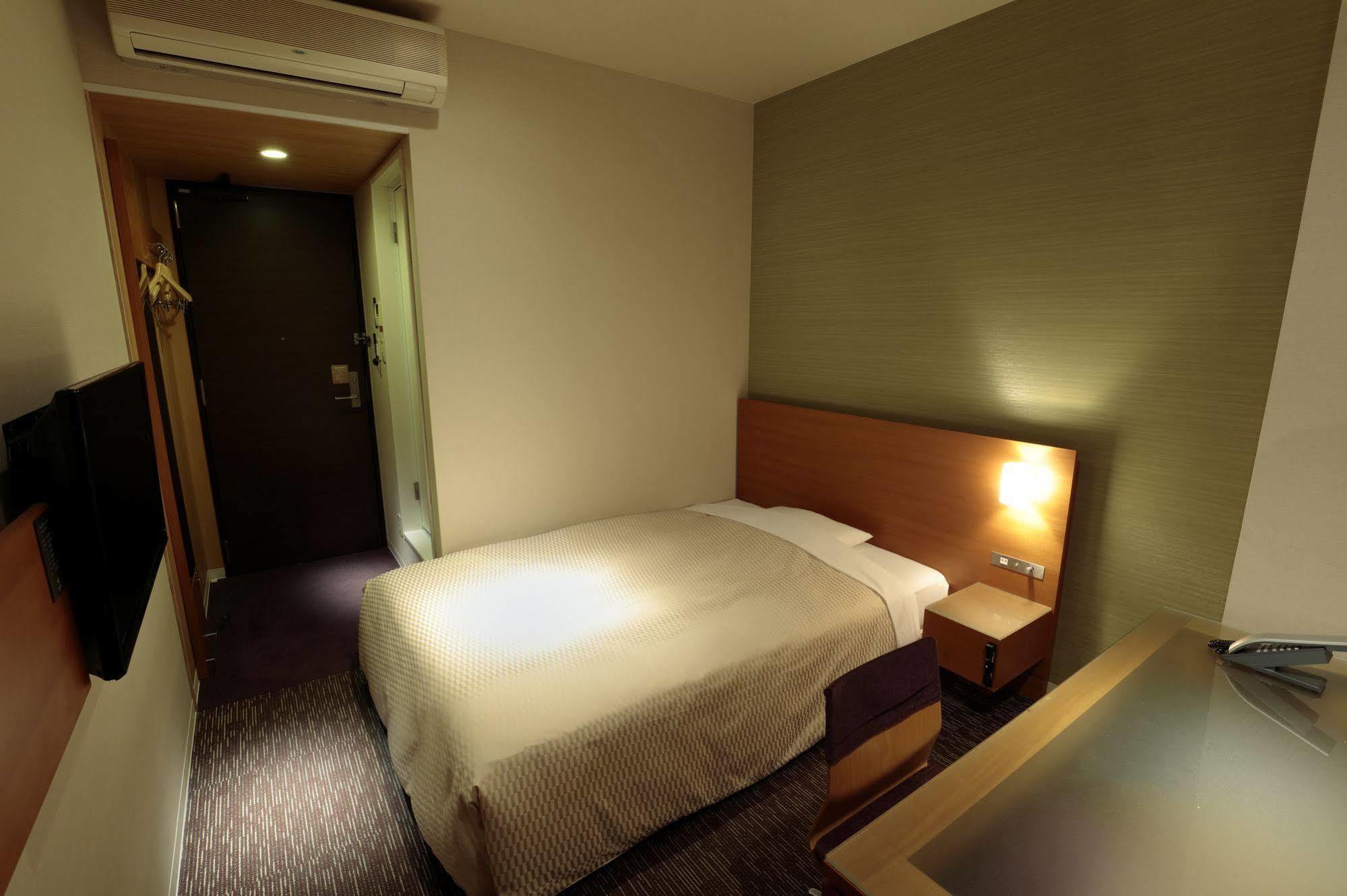 Candeo Hotels Fukuyama Εξωτερικό φωτογραφία