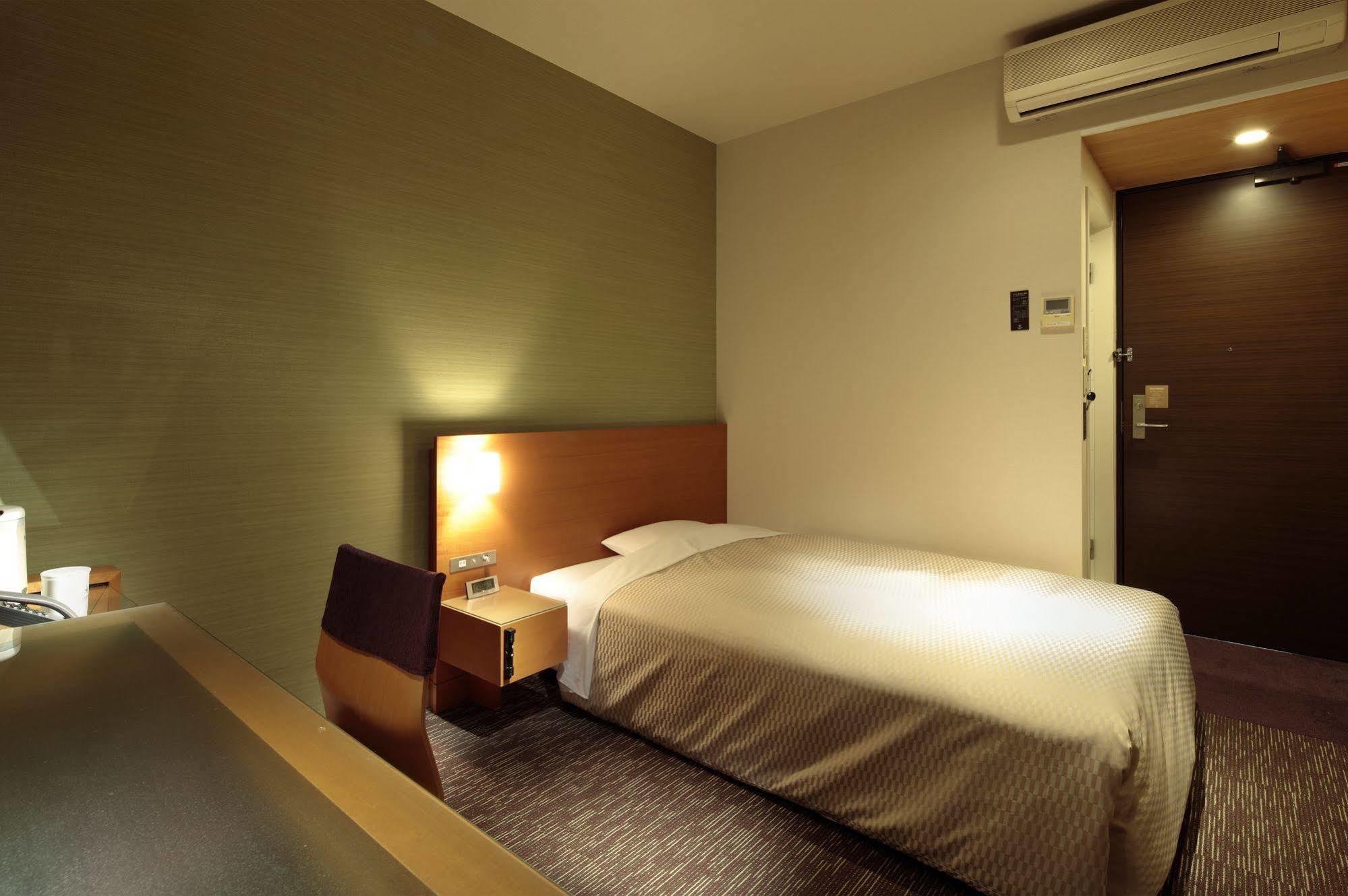 Candeo Hotels Fukuyama Εξωτερικό φωτογραφία