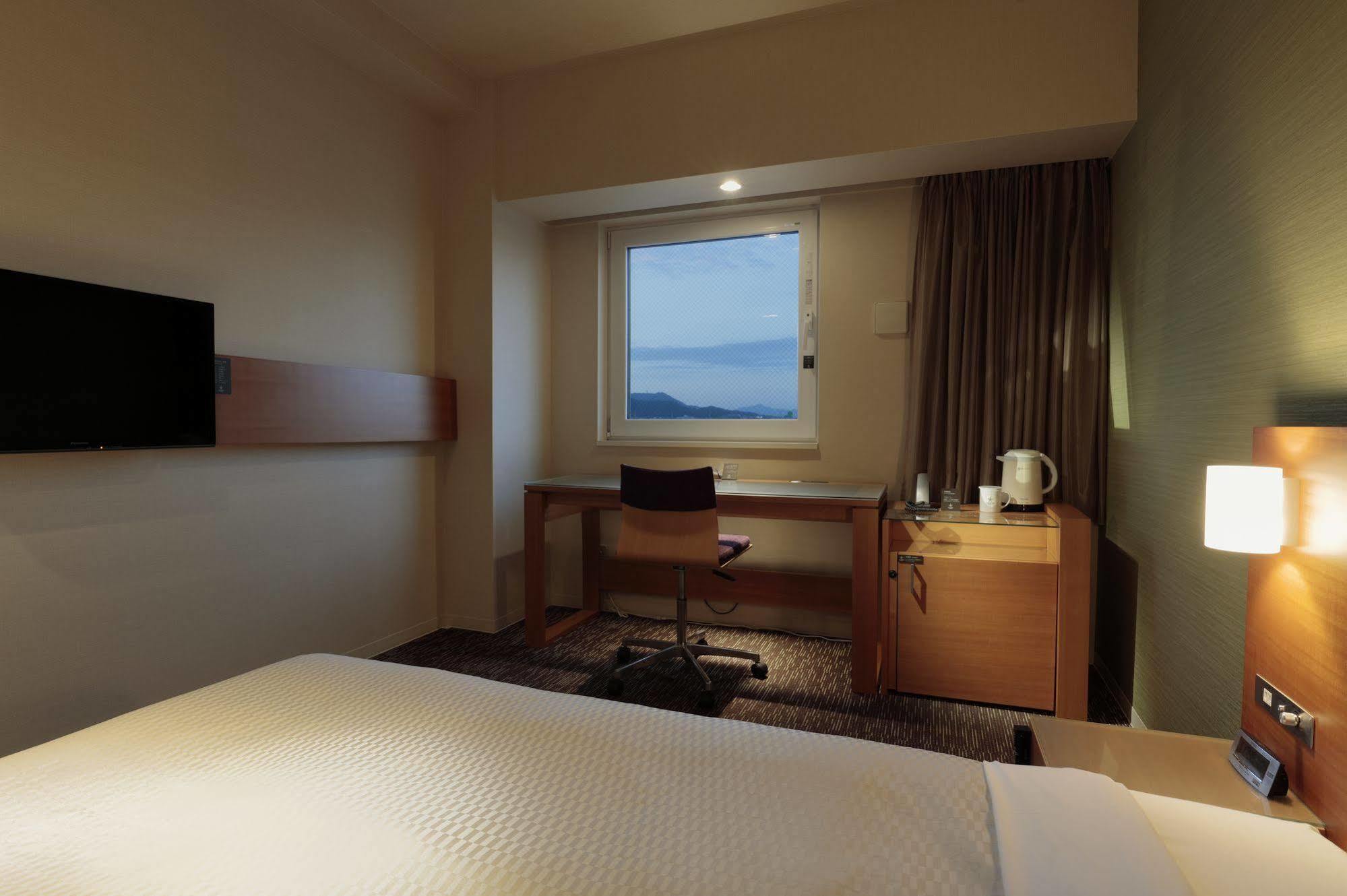 Candeo Hotels Fukuyama Εξωτερικό φωτογραφία