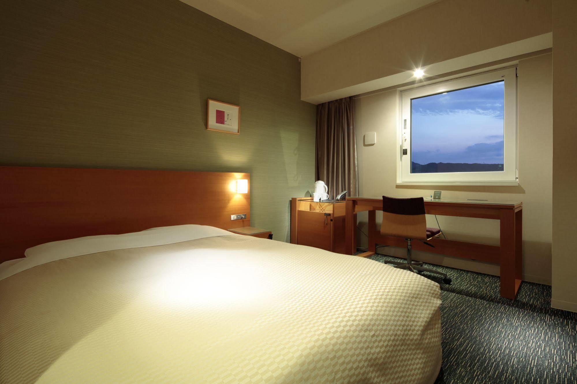 Candeo Hotels Fukuyama Εξωτερικό φωτογραφία