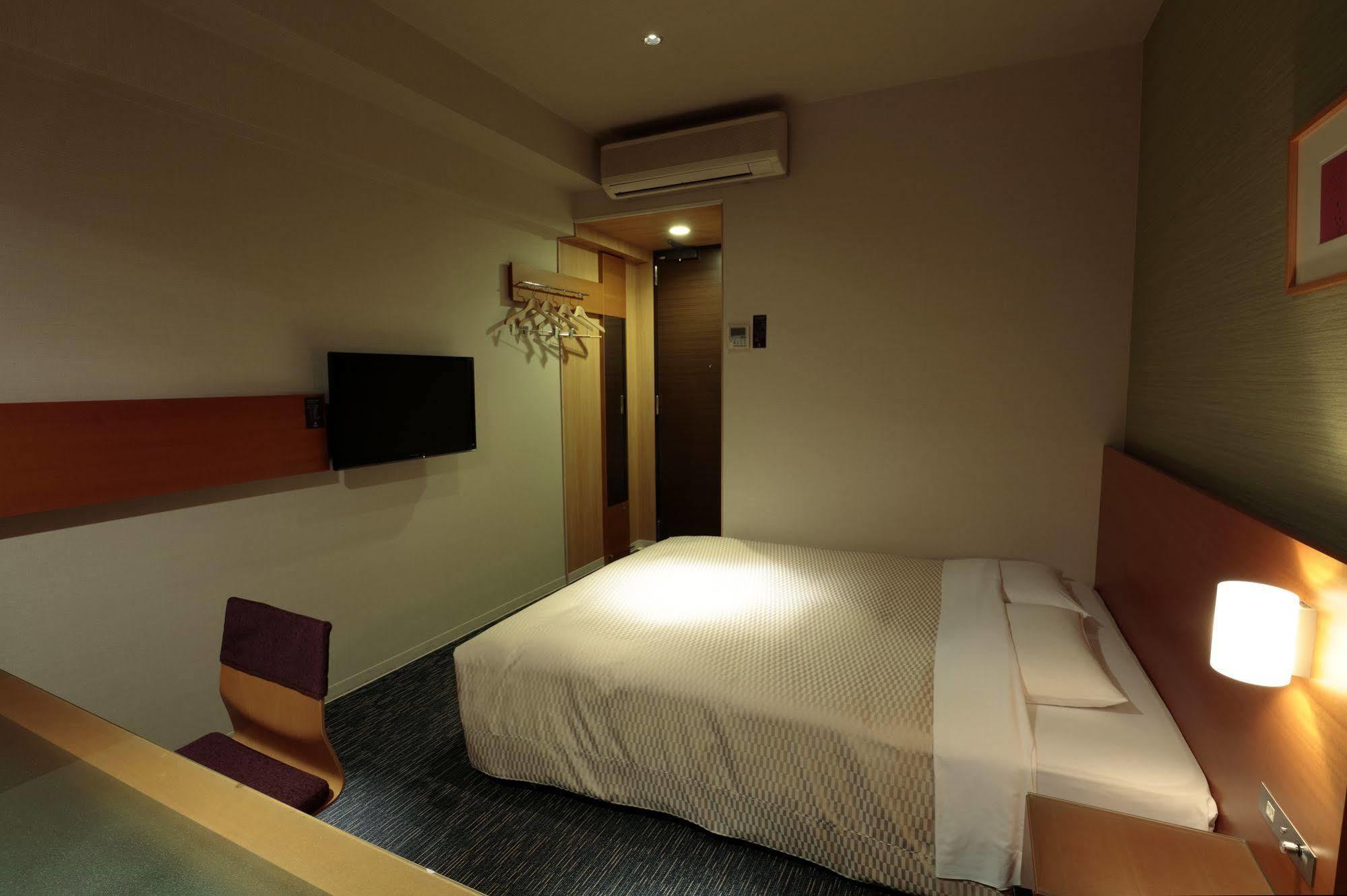 Candeo Hotels Fukuyama Εξωτερικό φωτογραφία