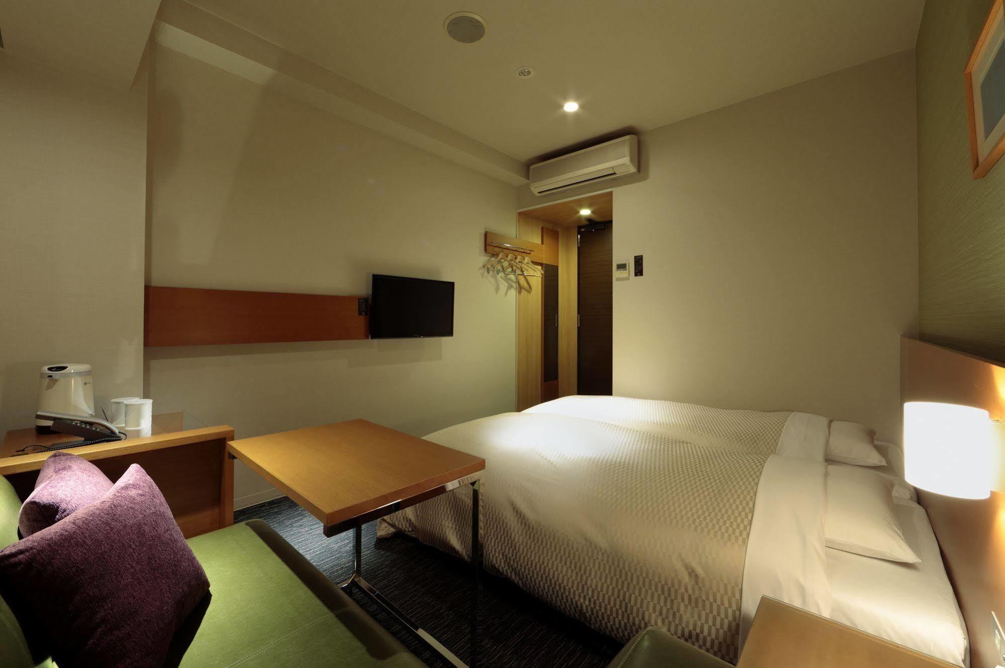 Candeo Hotels Fukuyama Εξωτερικό φωτογραφία