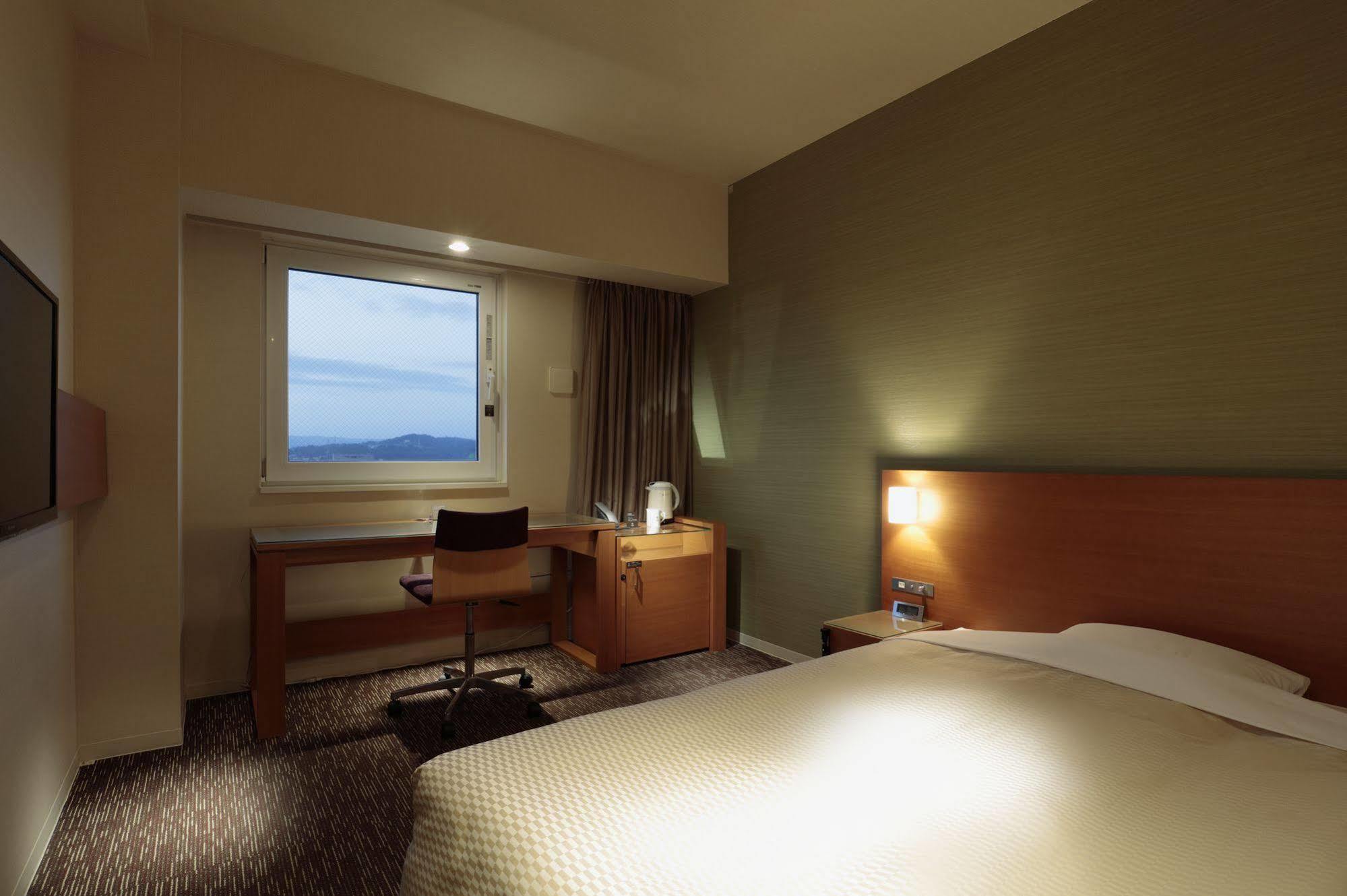 Candeo Hotels Fukuyama Εξωτερικό φωτογραφία