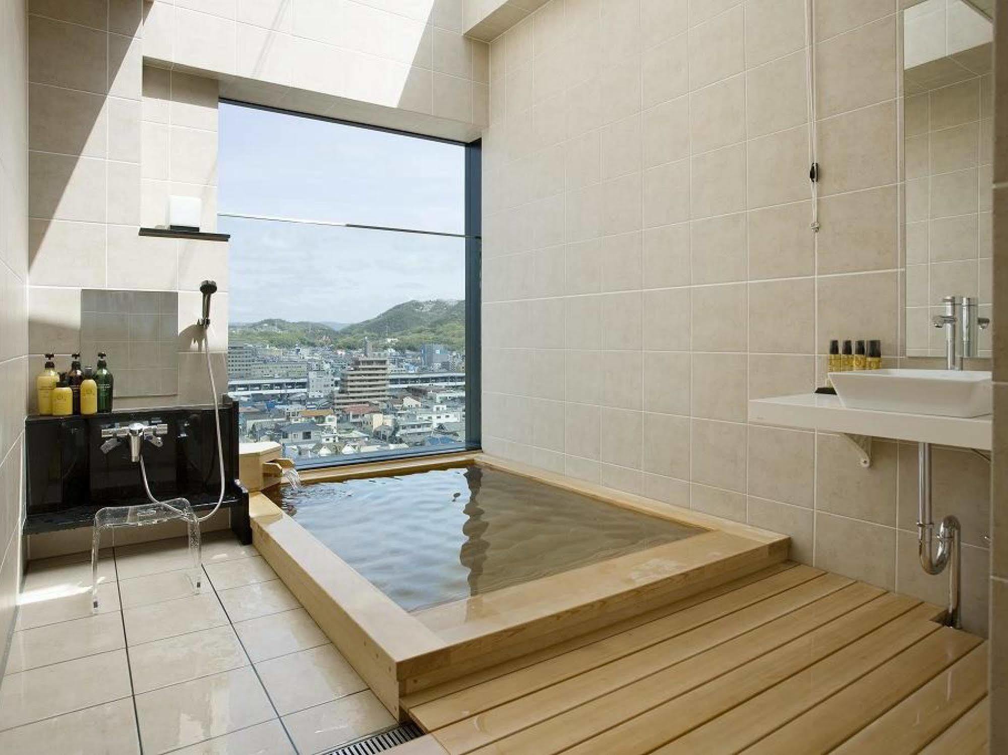 Candeo Hotels Fukuyama Εξωτερικό φωτογραφία